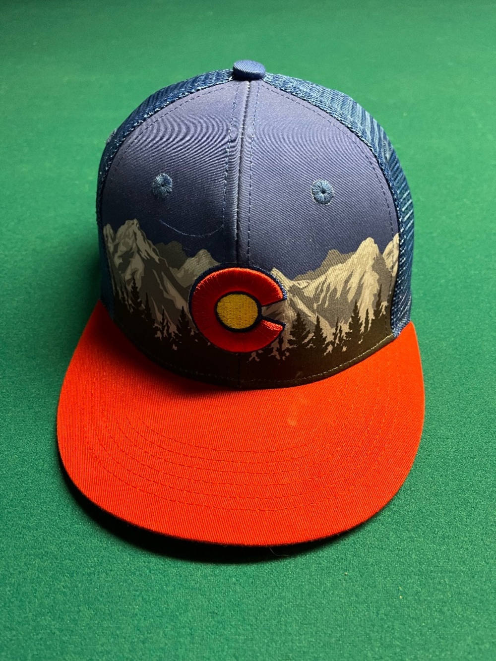 Colorado Hat